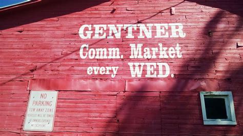gentners commission market|Gentner’s Commission Market: Springville’s Auction, .